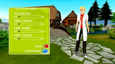 My Vet Practice preview 3