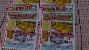 My Winter Car preview 8