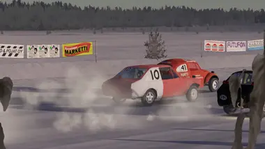 My Winter Car preview 3
