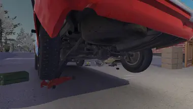 My Winter Car preview 11