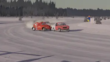 My Winter Car preview 2