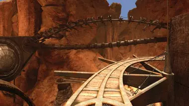 Myst III: Exile preview 6