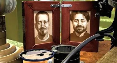 Myst III: Exile preview 8