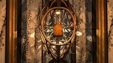 Myst III: Exile preview 4