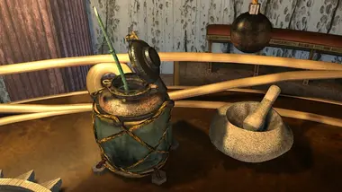 Myst III: Exile preview 5