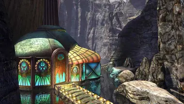 Myst III: Exile preview 7