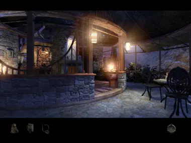 Myst IV: Revelation preview 6
