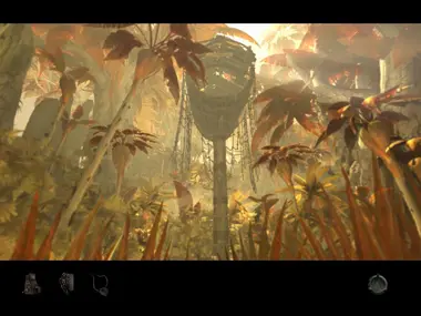 Myst IV: Revelation preview 9