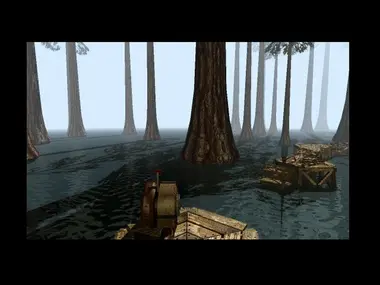 Myst Masterpiece Edition .COM preview 8
