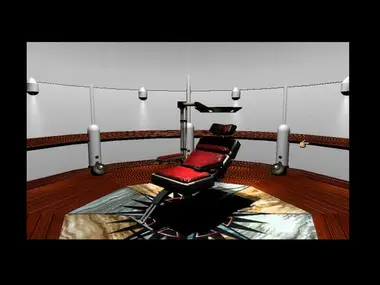 Myst Masterpiece Edition .COM preview 9