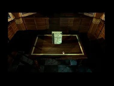 Myst Masterpiece Edition .COM preview 4