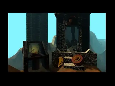 Myst: Masterpiece Edition preview 9