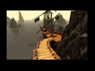 Myst: Masterpiece Edition preview 10