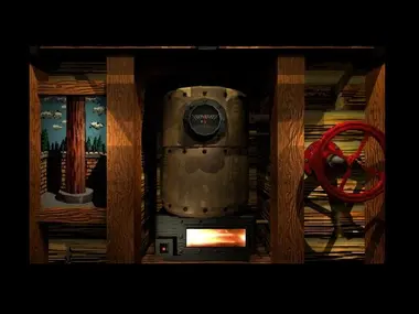 Myst: Masterpiece Edition preview 5