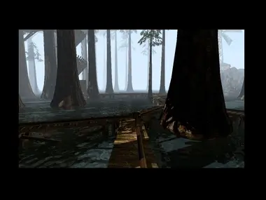 Myst: Masterpiece Edition preview 8