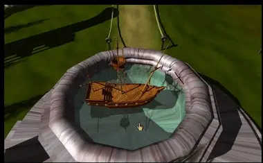 Myst: Masterpiece Edition preview 7