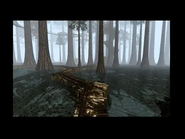Myst: Masterpiece Edition preview 2