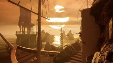 Myst preview 3