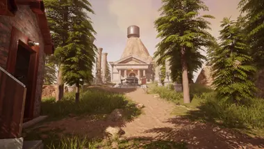 Myst preview 2