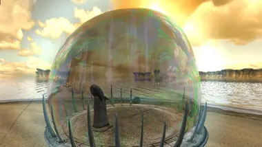 Myst V: End of Ages preview 8