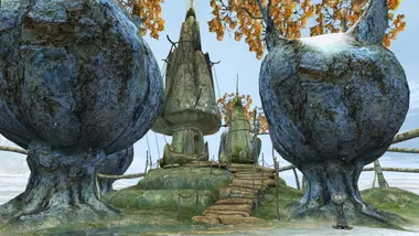 Myst V: End of Ages preview 7