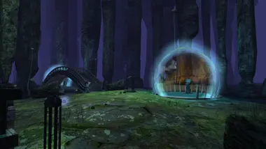 Myst V: End of Ages preview 5