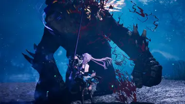 Mysteria - Occult Shadows preview 2