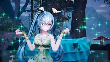 Mysteria - Occult Shadows preview 30