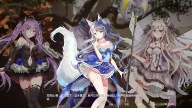 Mysteria - Occult Shadows preview 8