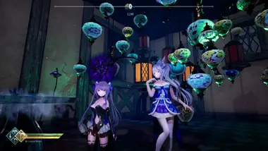 Mysteria - Occult Shadows preview 27