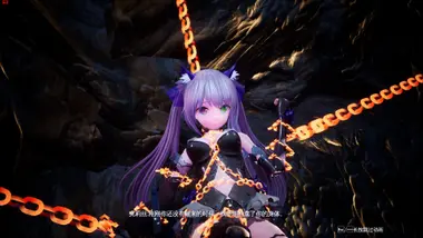Mysteria - Occult Shadows preview 5