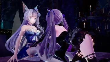 Mysteria - Occult Shadows preview 6