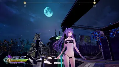 Mysteria - Occult Shadows preview 31