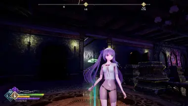 Mysteria - Occult Shadows preview 13