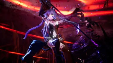 Mysteria - Occult Shadows preview 4