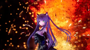 Mysteria - Occult Shadows preview 11
