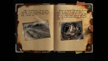 Mystery Masters: Psycho Train Deluxe Edition preview 6