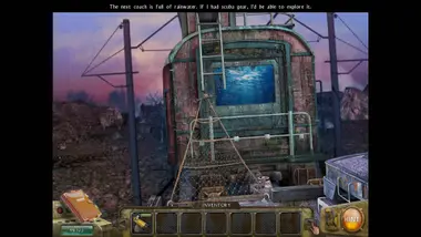 Mystery Masters: Psycho Train Deluxe Edition preview 4