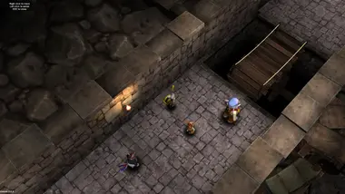 Mystery Maze Of Balthasar Castle preview 3
