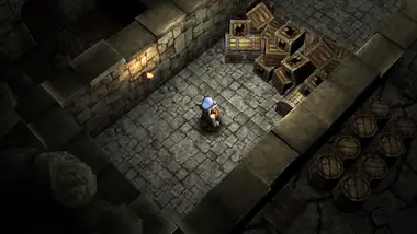Mystery Maze Of Balthasar Castle preview 5