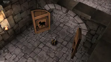 Mystery Maze Of Balthasar Castle preview 2