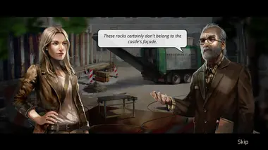 Mystery of Neuschwanstein preview 12