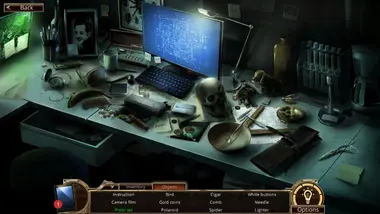 Mystery of Neuschwanstein preview 13