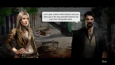 Mystery of Neuschwanstein preview 10