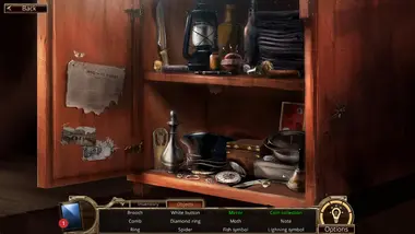 Mystery of Neuschwanstein preview 9