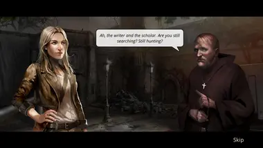 Mystery of Neuschwanstein preview 7