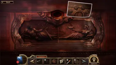 Mystery of Neuschwanstein preview 3