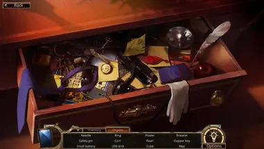 Mystery of Neuschwanstein preview 5