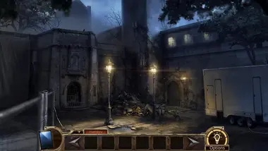 Mystery of Neuschwanstein preview 4