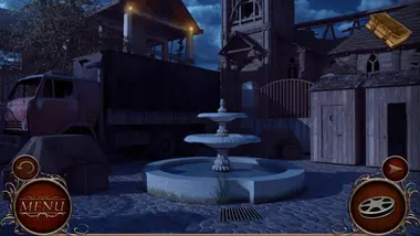 Mystery Of Rivenhallows preview 14